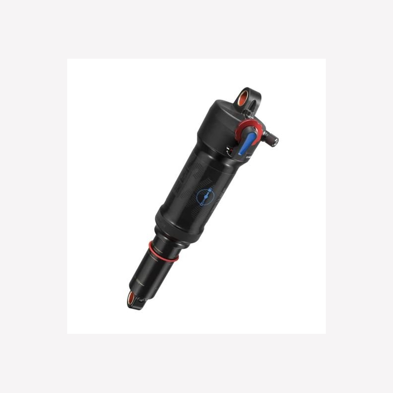 Rock Shox, Service Deluxe RT / RT3